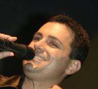 Foto de Matheus e Rafael