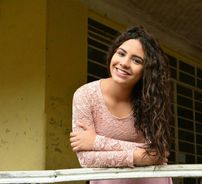 Foto de Narriman Vitória