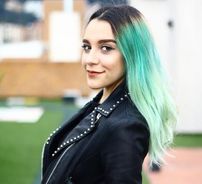 Foto de Sofia Castro