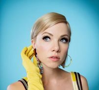 Foto de Carly Rae Jepsen