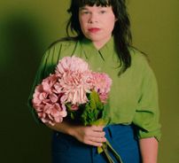 Foto de Samantha Crain