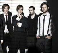 Foto de The Cooper Temple Clause