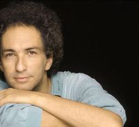 Foto de Michel Berger