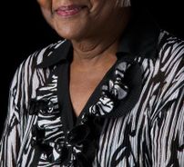 Foto de Alaíde Costa