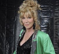 Foto de Linda Jo Rizzo