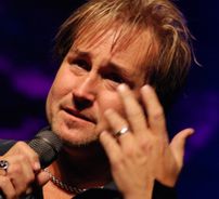 Foto de Michael English