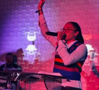 Foto de Hanna Vitória