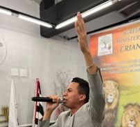 Foto de Nathan Ramos