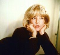 Foto de Sylvie Vartan