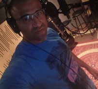 Foto de Pr. Compositor Danilo Rocha