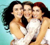 Foto de Las Ketchup