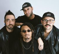 Foto de Céu de Outono