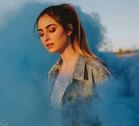 Foto de Adriana Proenza