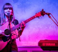 Foto de Courtney Marie Andrews