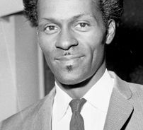 Foto de Chuck Berry