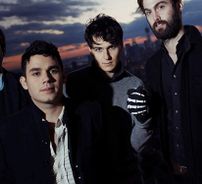 Foto de Vampire Weekend