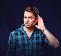 Foto de Jonas Esticado