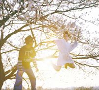 Foto de Ego-Wrappin'