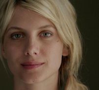 Foto de Mélanie Laurent