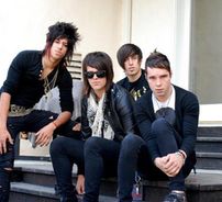 Foto de LoveHateHero