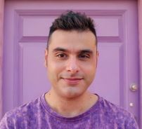 Foto de Efeito Bipolar