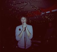 Foto de Crystal Stilts