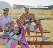 Foto de Valkyrie (NZ)