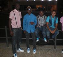 Foto de Os Gala Squad