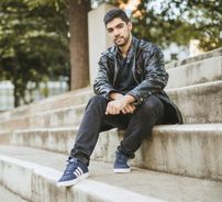 Foto de Wesley Ignacio