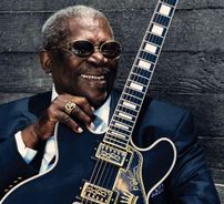 Foto de B.B. King