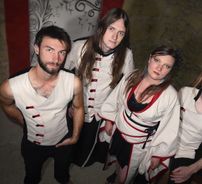 Foto de Sceau de l'Ange