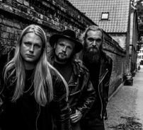 Foto de Junkyard Drive