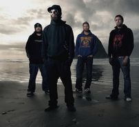 Foto de 36 Crazyfists