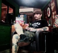 Foto de Lennon Coimbra