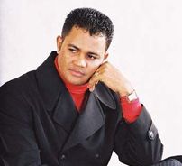 Foto de Nando Menezes