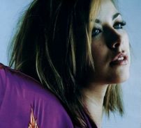 Foto de Charlotte Church