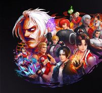 Foto de The King Of Fighters