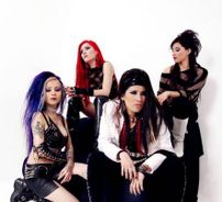 Foto de Mystica Girls