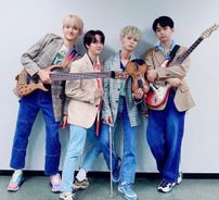 Foto de LUCY (K-pop)