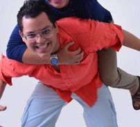 Foto de Banda Dois Toques