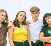 Foto de The Orielles