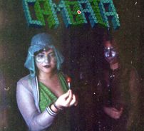 Foto de Banda Cambaia 