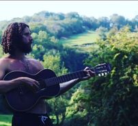 Foto de Luke De-Sciscio