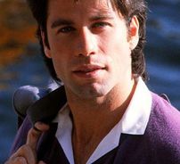 Foto de John Travolta