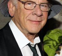 Foto de Art Garfunkel