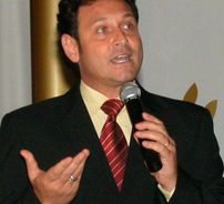 Foto de Luis Ricardo