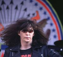 Foto de Joey Ramone