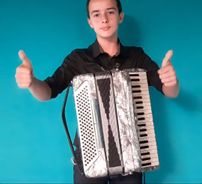 Foto de Wellinton Pedro