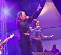 Foto de Talita & Tamires