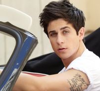 Foto de David Henrie